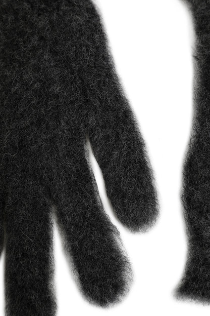 Wool Gloves