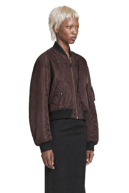 Reversible Bomber