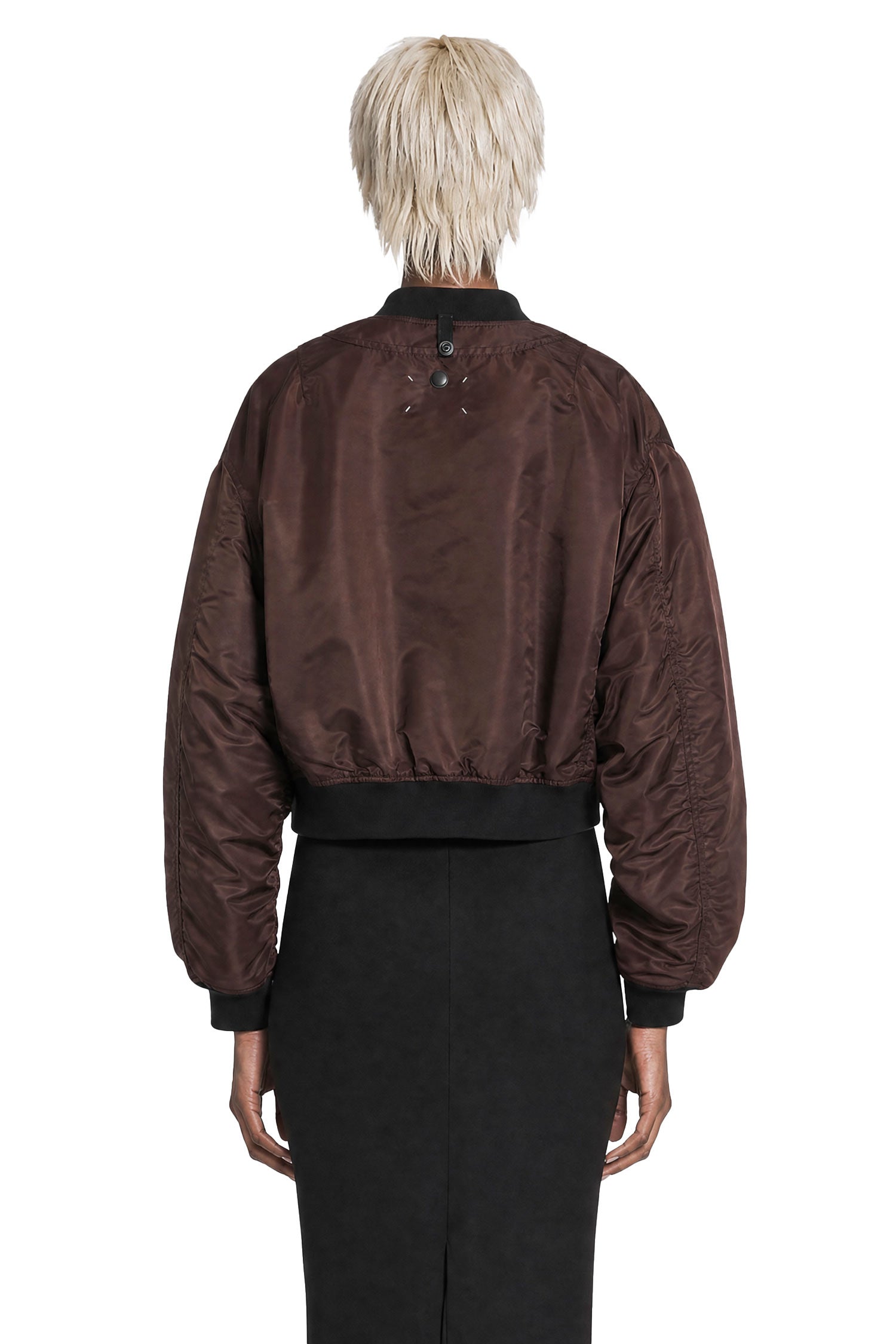 Reversible Bomber