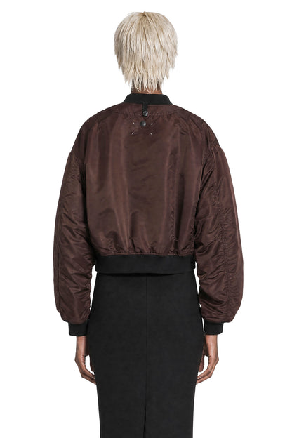 Reversible Bomber