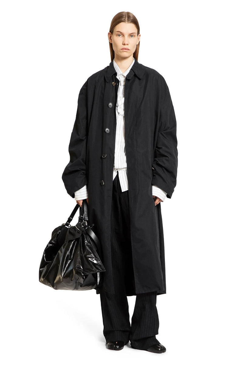 MAISON MARGIELA WOMAN WHITE SHIRTS - Antonioli.eu