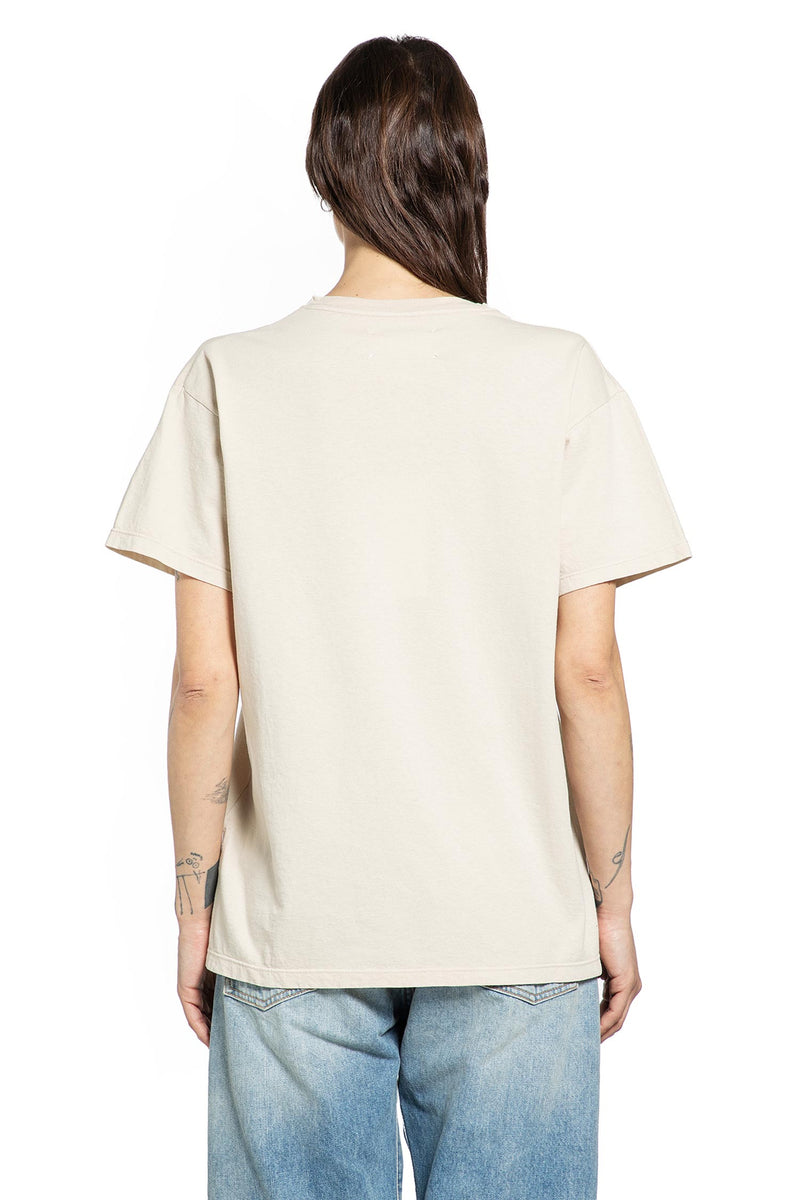 Hand-Written Numeric T-Shirt