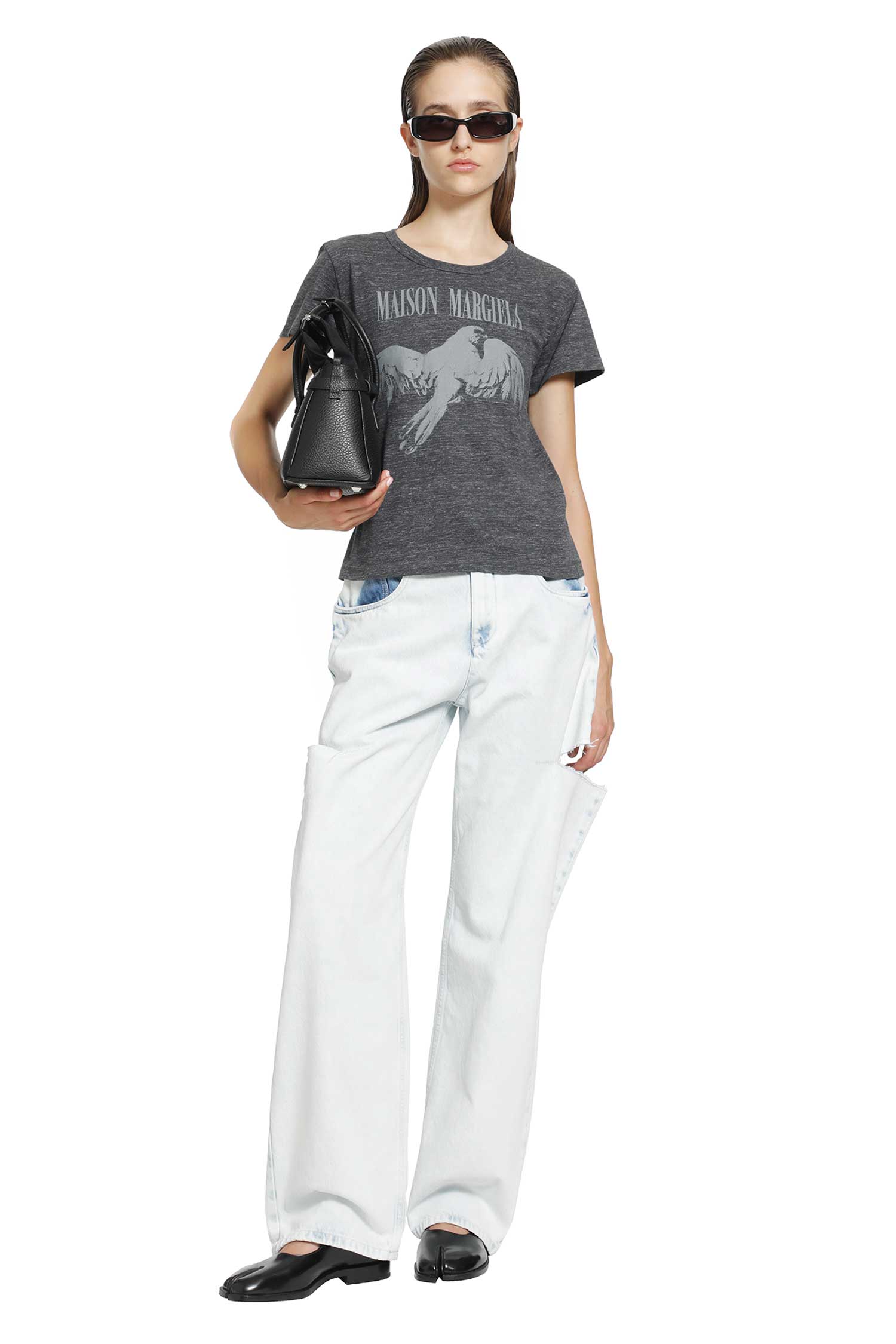 Cotton T-Shirt