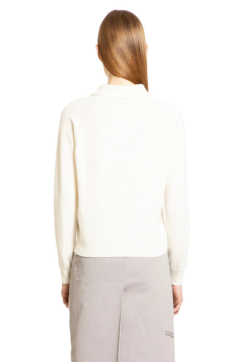 Wool Polo Shirt - Antonioli.eu