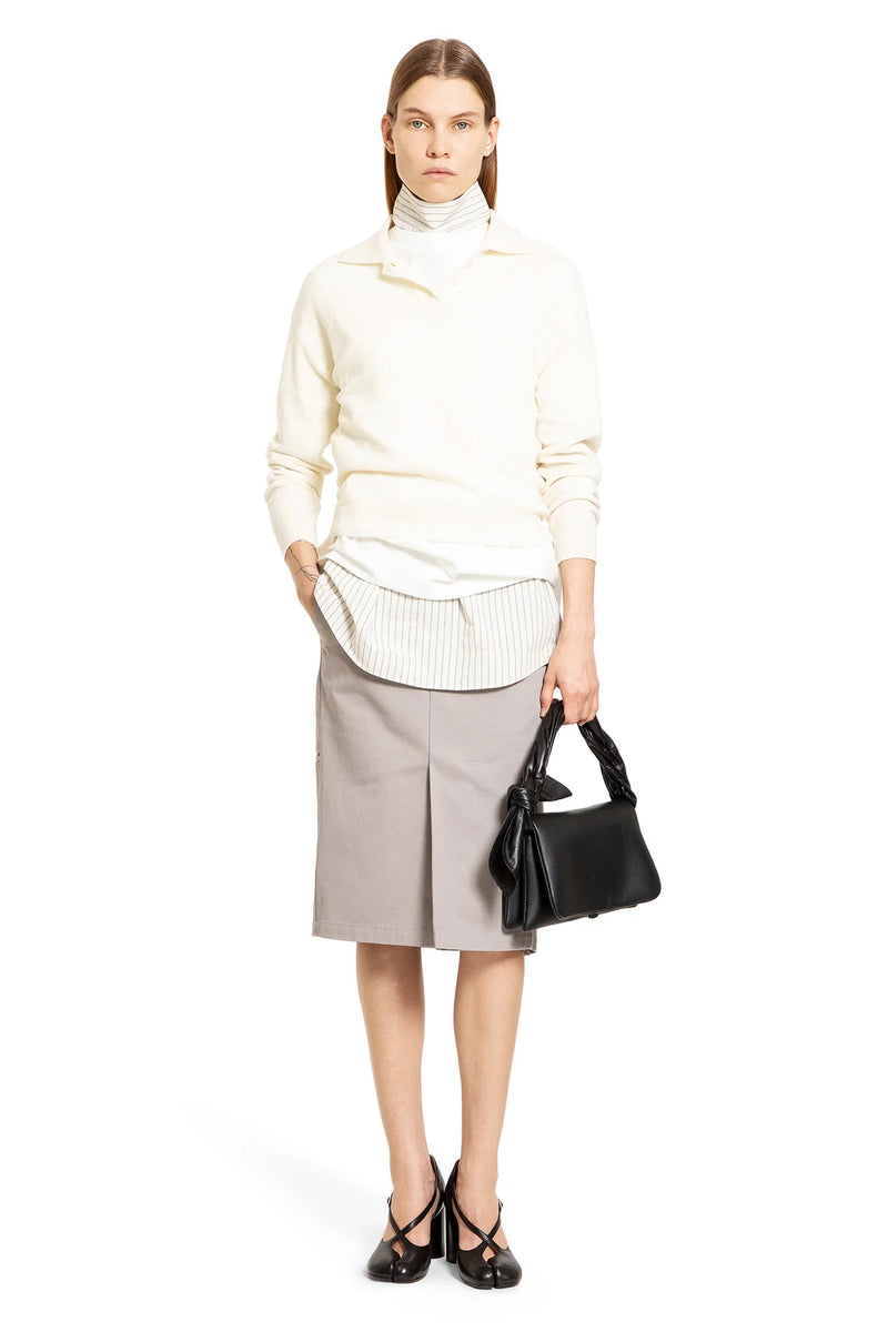 Wool Polo Shirt - Antonioli.eu