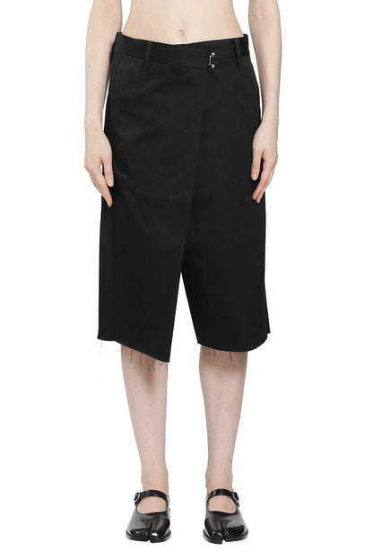 Wrap Shorts