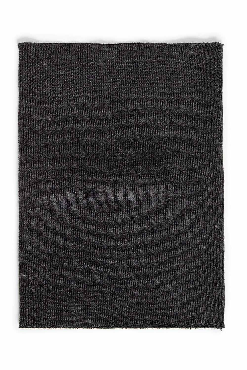 MAISON MARGIELA WOMAN GREY SCARVES