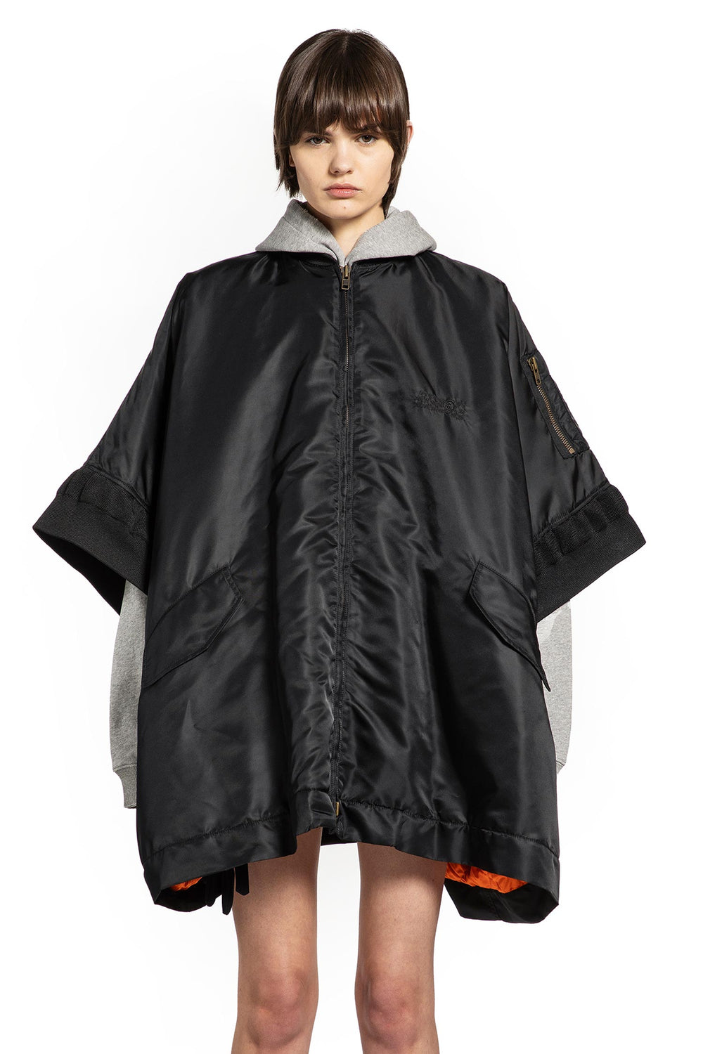 MM6 MAISON MARGIELA Sports Jacket woman
