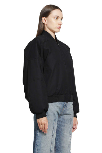 Cotton Twill Bomber
