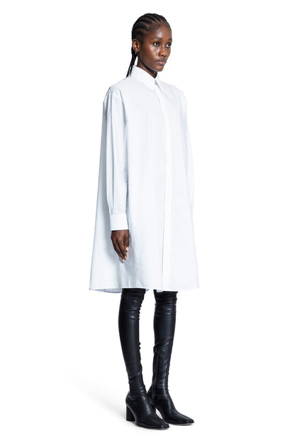 MM6 MAISON MARGIELA WOMAN BLACK DRESSES