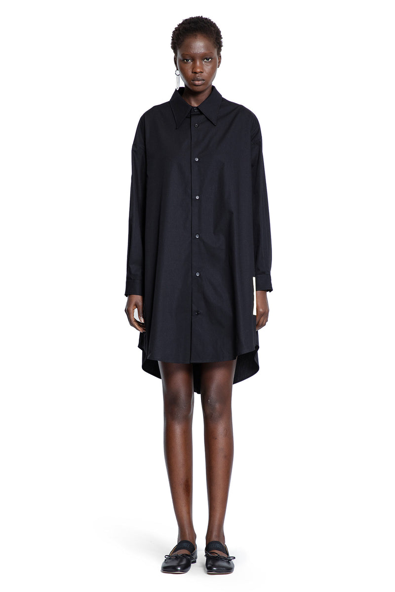 Shirt Dress - Antonioli.eu