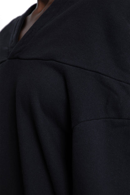 Hoodie Midi Dress