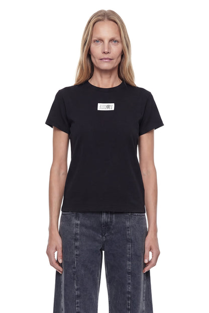 Numeric Cotton Jersey T-shirt
