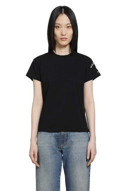 Manequin Print T-Shirt