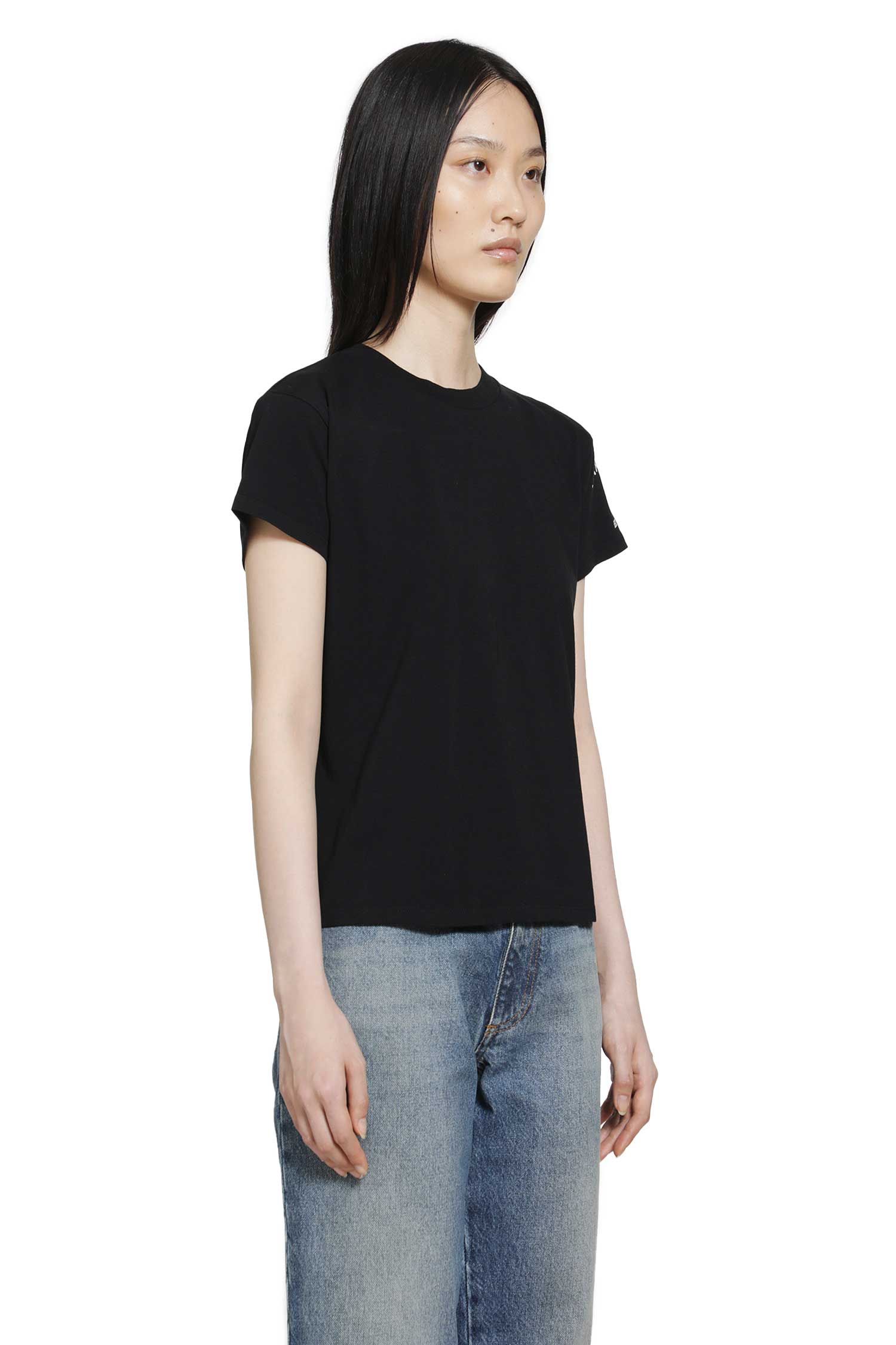 Manequin Print T-Shirt