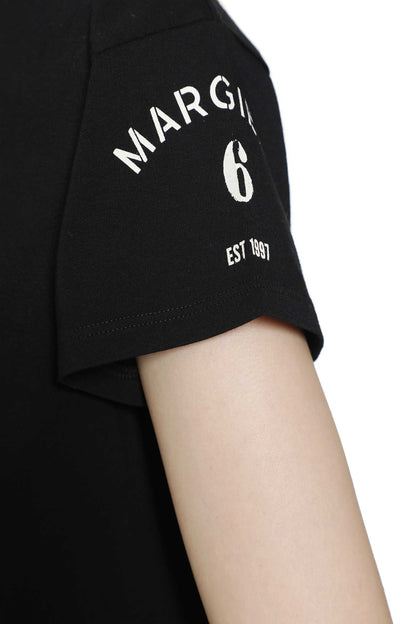 Manequin Print T-Shirt