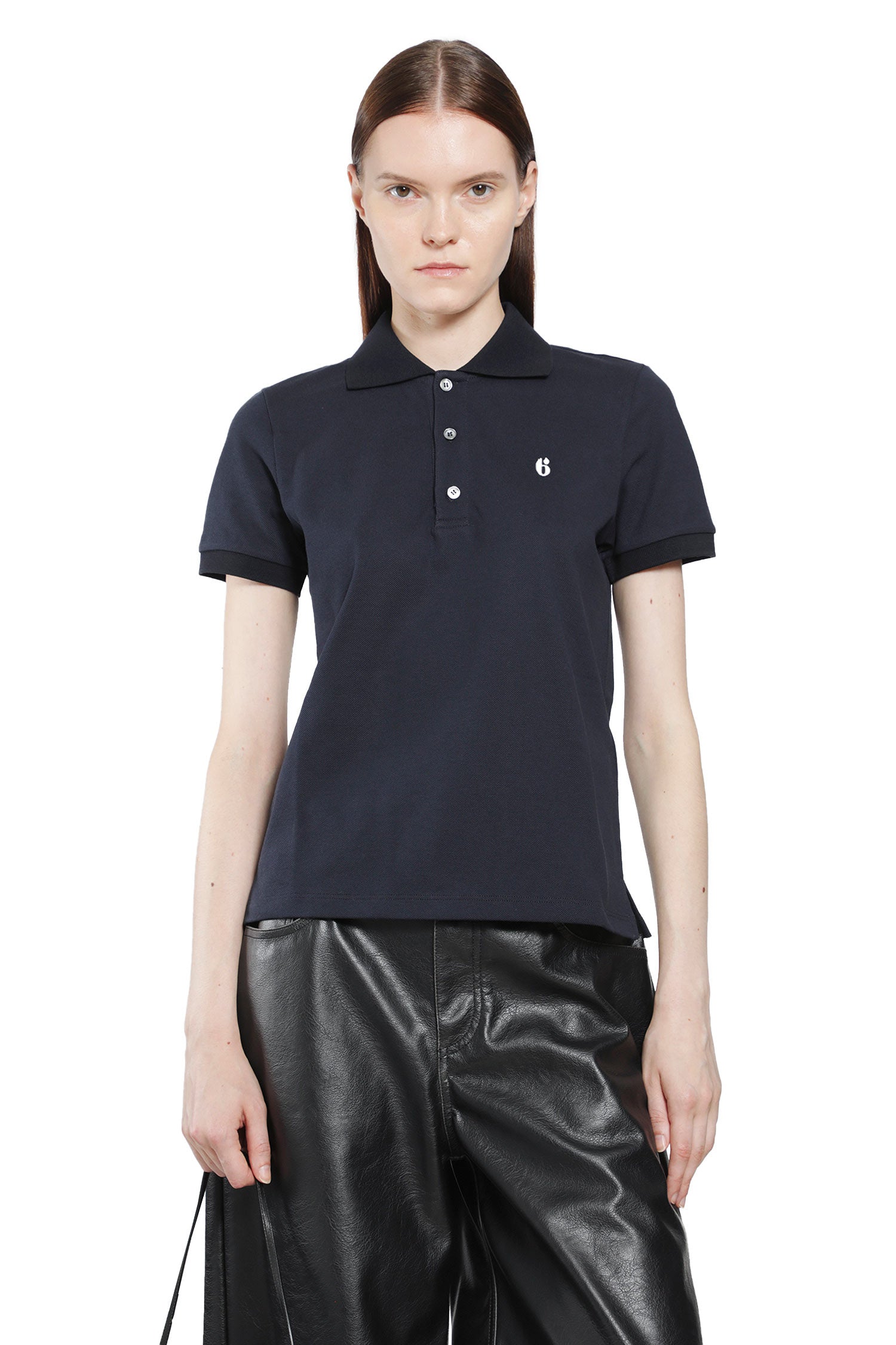 Polo Short Sleeve Shirt