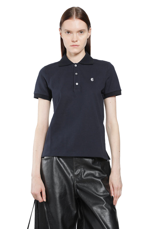 Polo Short Sleeve Shirt