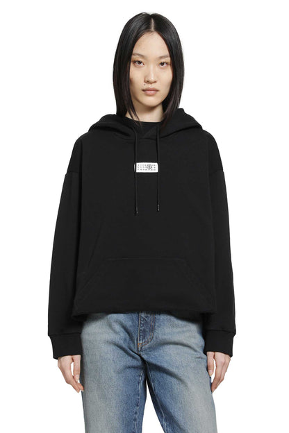 Signature Numeric Hoodie