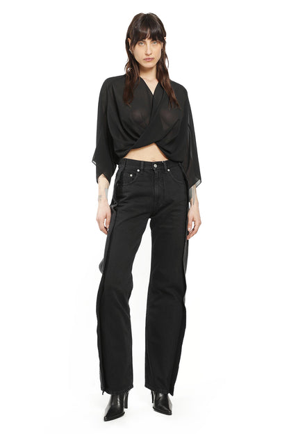 Long-sleeved Top