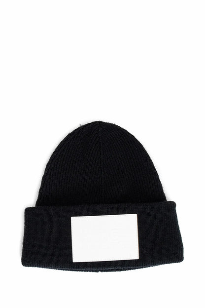 Antonioli MM6 MAISON MARGIELA WOMAN BLACK HATS