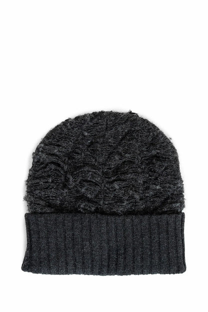 Antonioli MM6 MAISON MARGIELA WOMAN GREY HATS