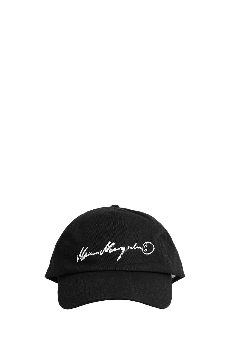 MM6 MAISON MARGIELA Cotton Cap unisex