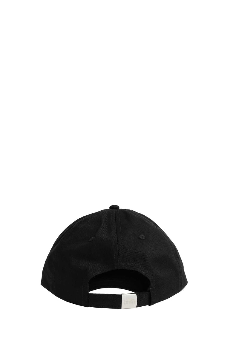 
              MM6 MAISON MARGIELA Cotton Cap unisex
            