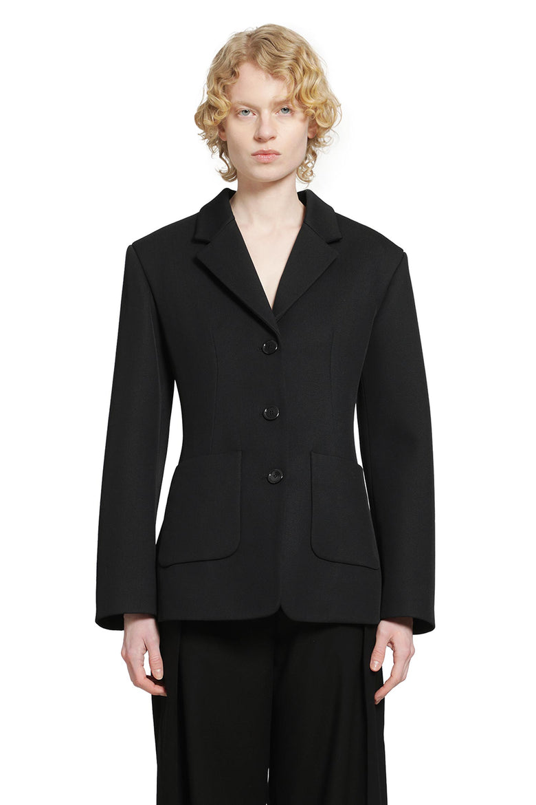 
              LOEWE Blazer in Wool woman
            