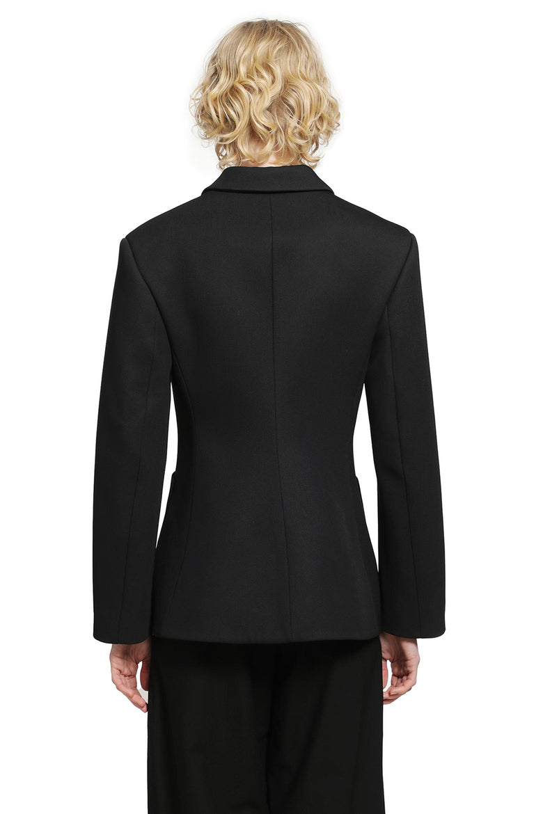 LOEWE Blazer in Wool woman