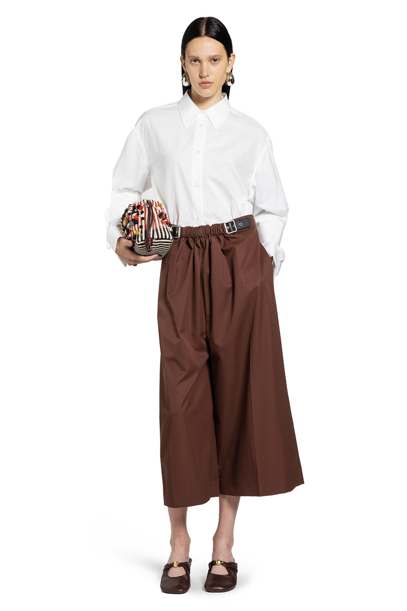 Shirt in Cotton - Antonioli.eu