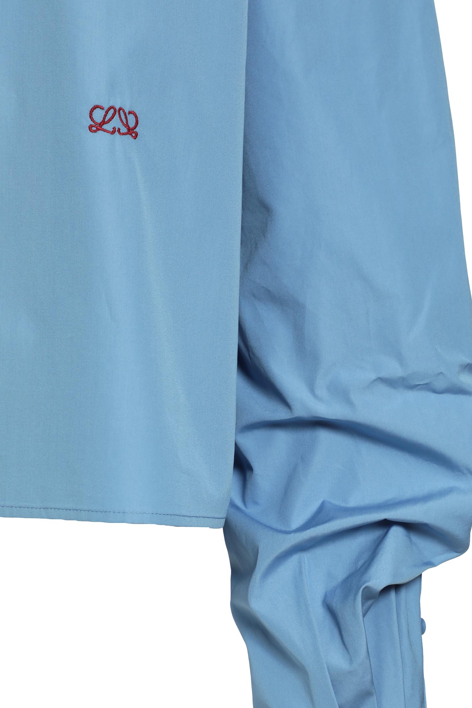 Shirt in Cotton