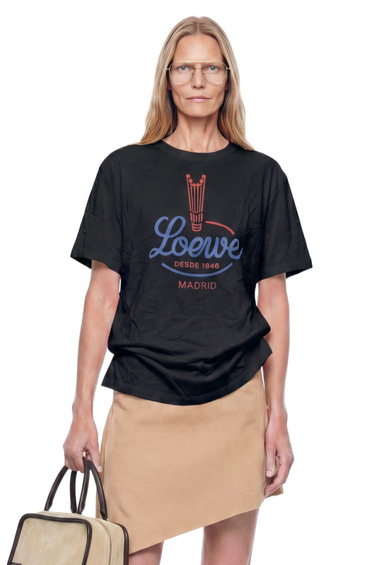 Digital Archive Logo T-Shirt