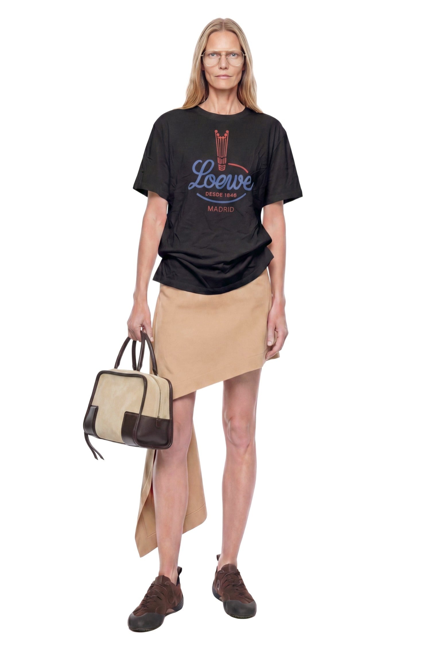 Digital Archive Logo T-Shirt