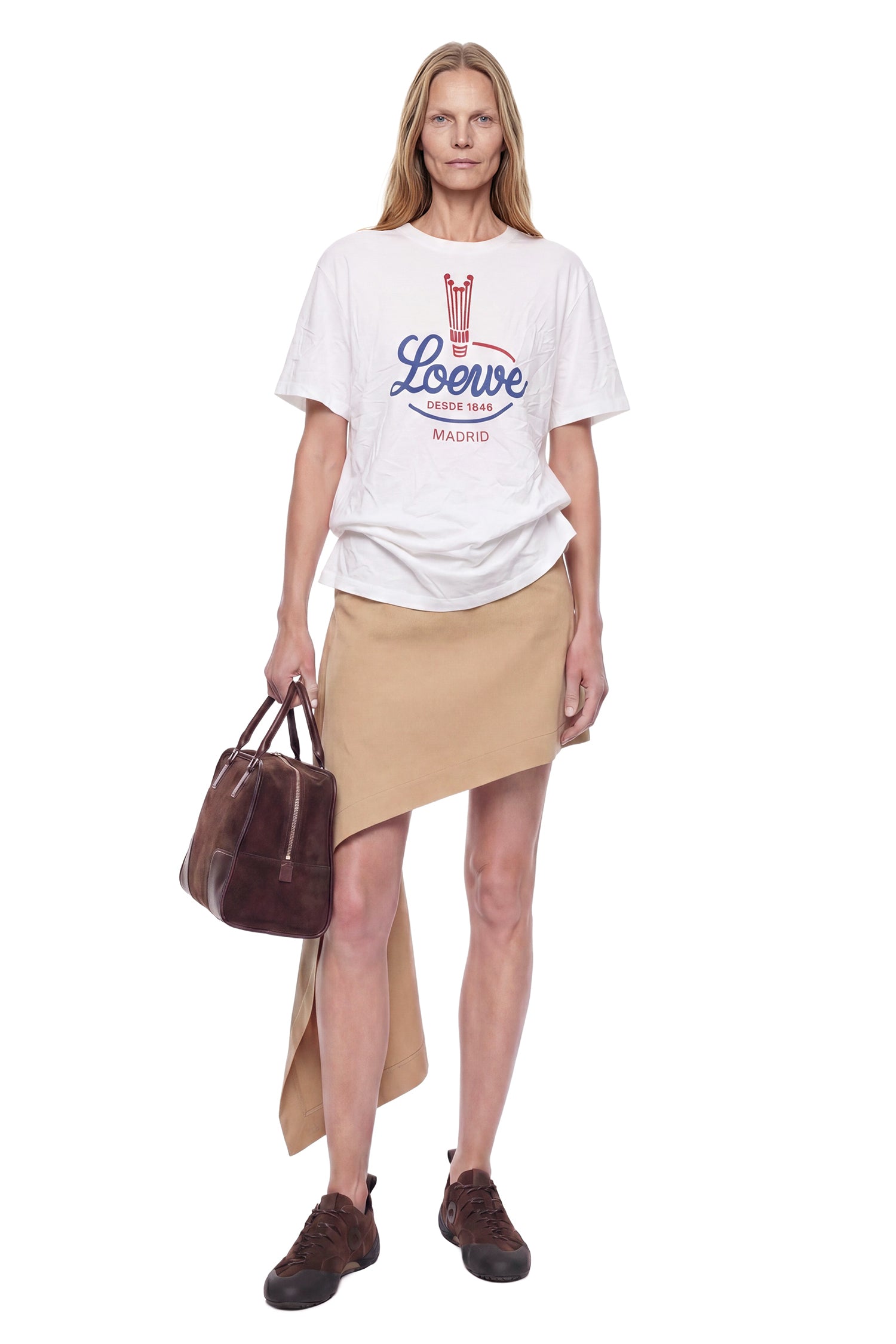 Digital Archive Logo T-Shirt