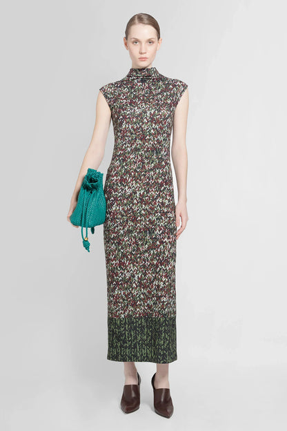 Antonioli LOEWE WOMAN MULTICOLOR DRESSES