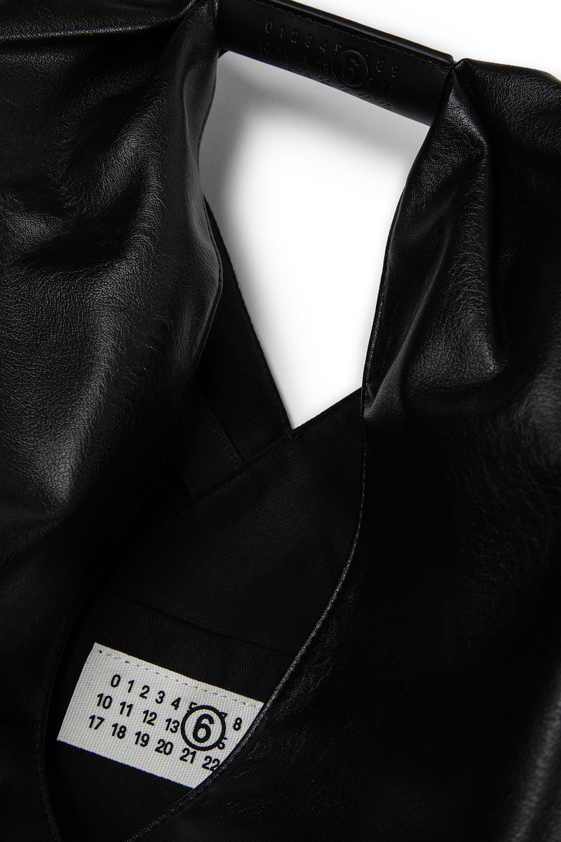 Japanese  Classic Top Handle Bag