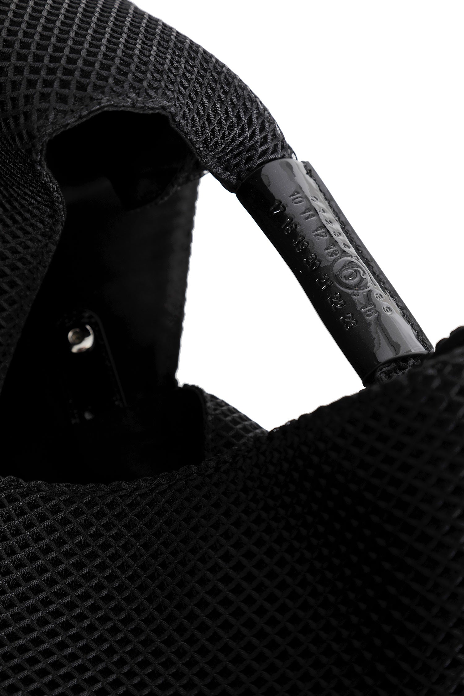 MM6 MAISON MARGIELA Classic Japanese Top Handle Bag woman