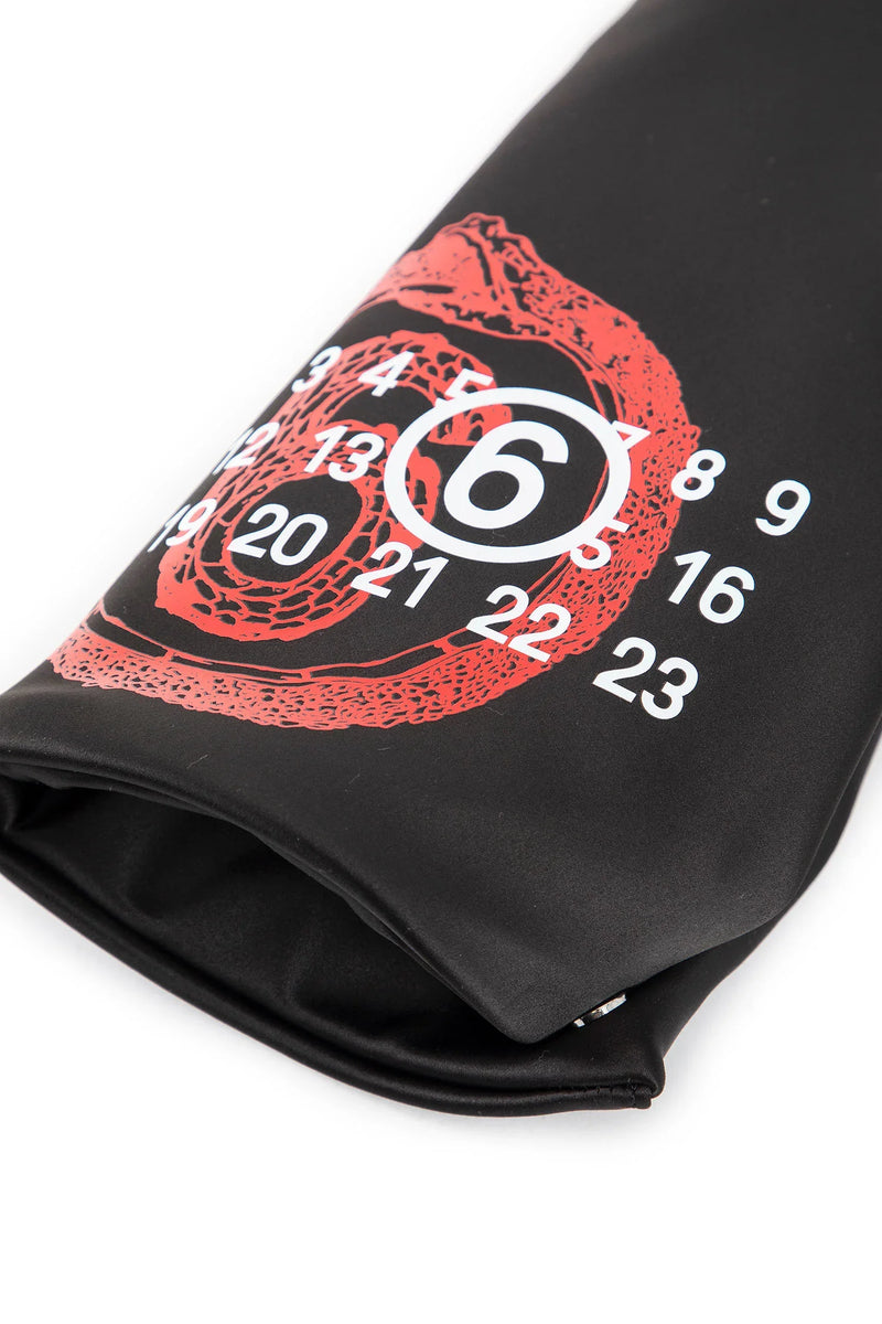 Year of the Snake Small Japanese Bag - Antonioli.eu