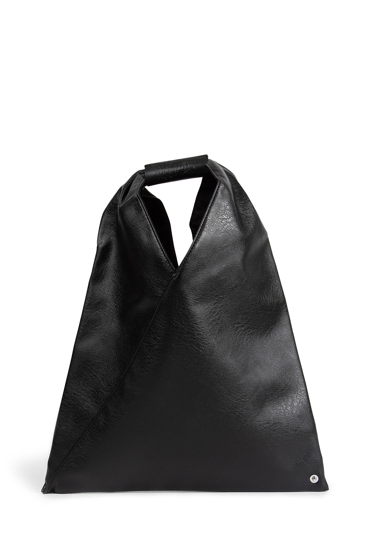 Japanese Small Top Handle Bag