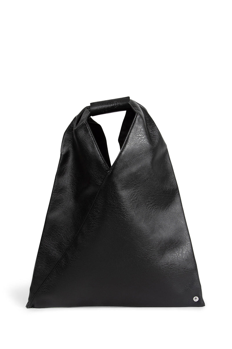 Japanese Small Top Handle Bag