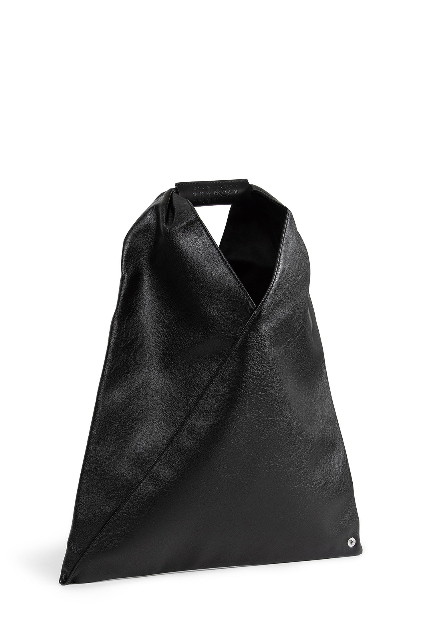 Japanese Small Top Handle Bag