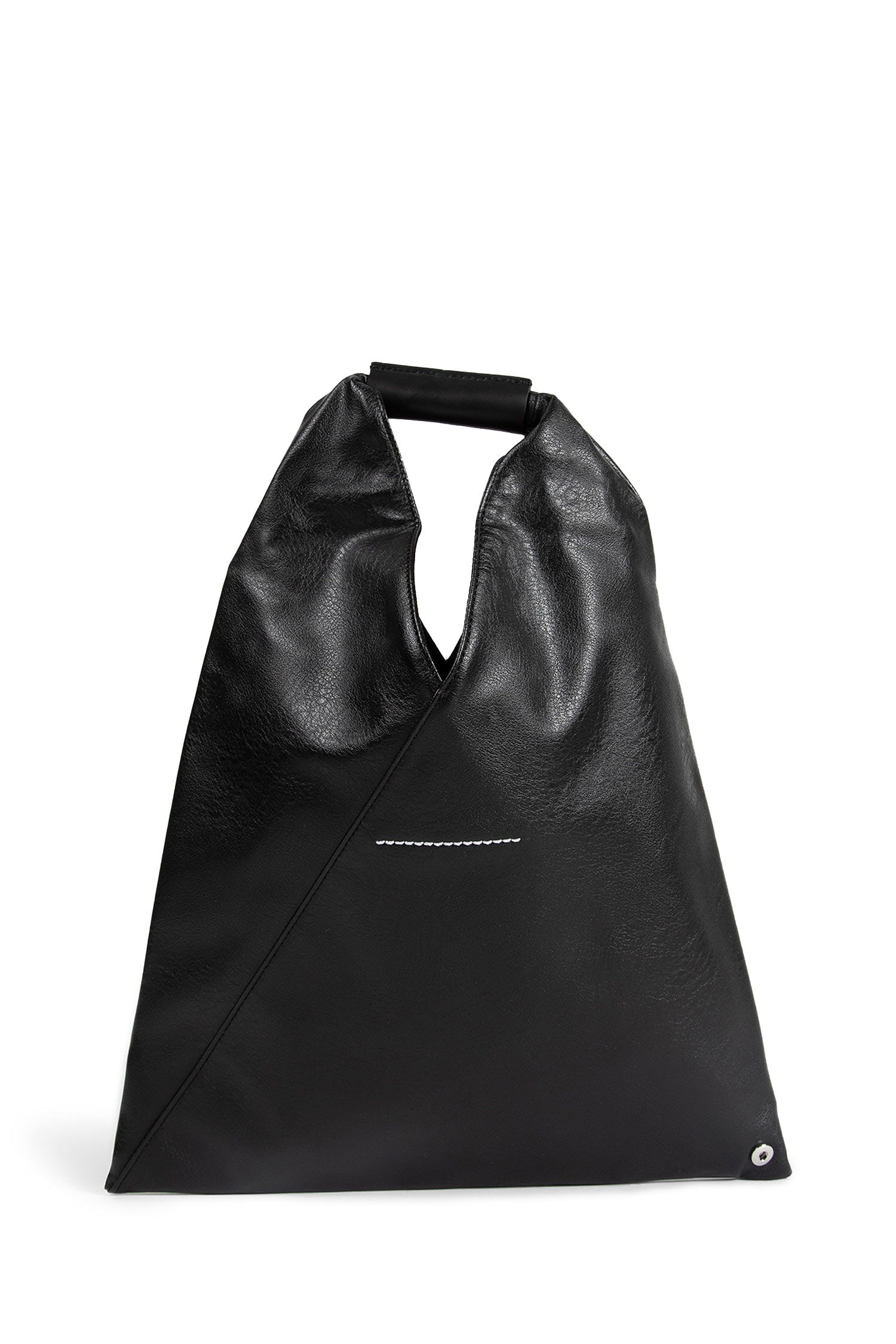 Japanese Small Top Handle Bag