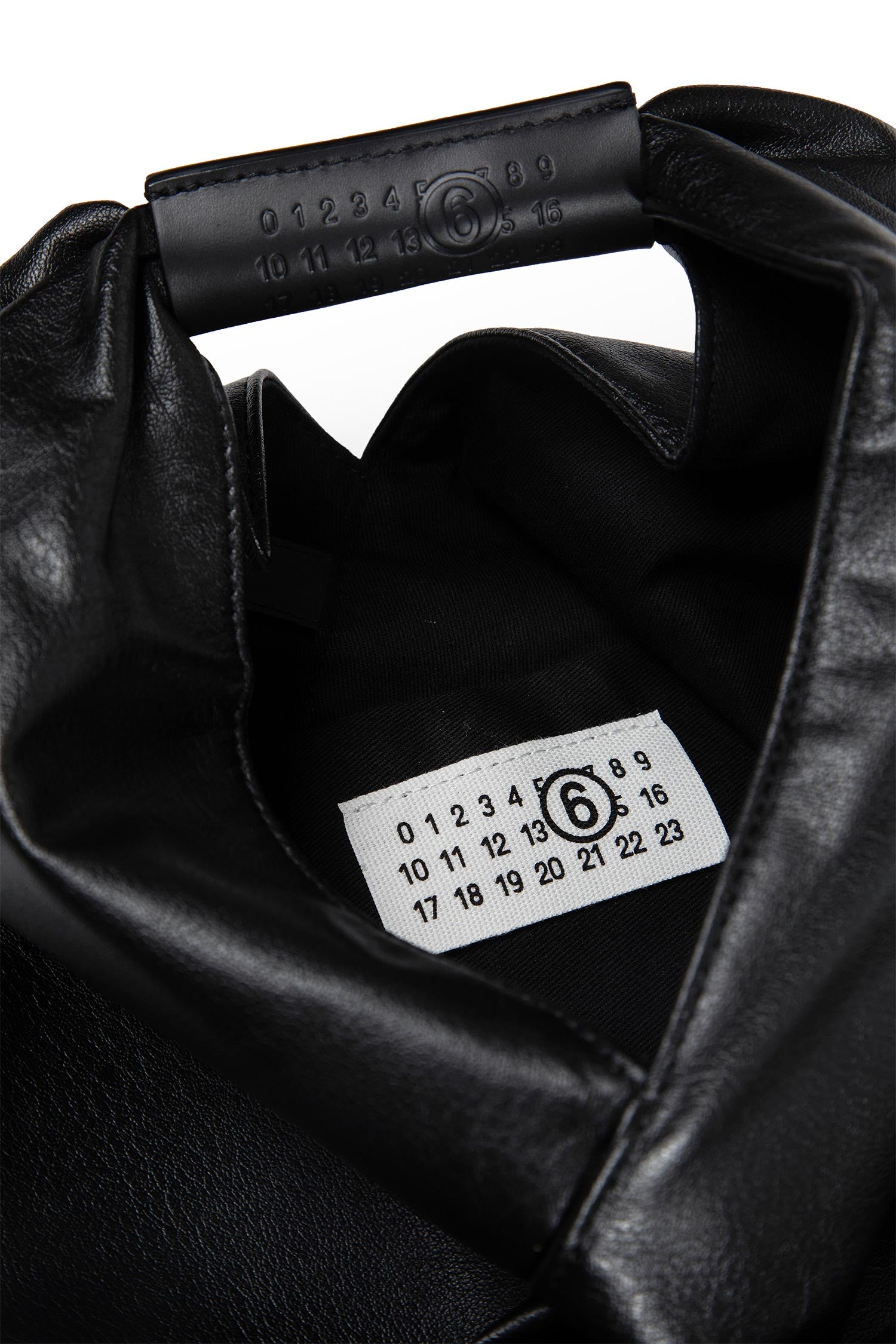 Japanese Small Top Handle Bag