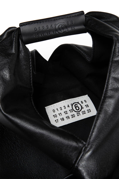 Japanese Small Top Handle Bag