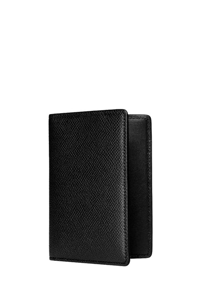 Leather Card Wallet