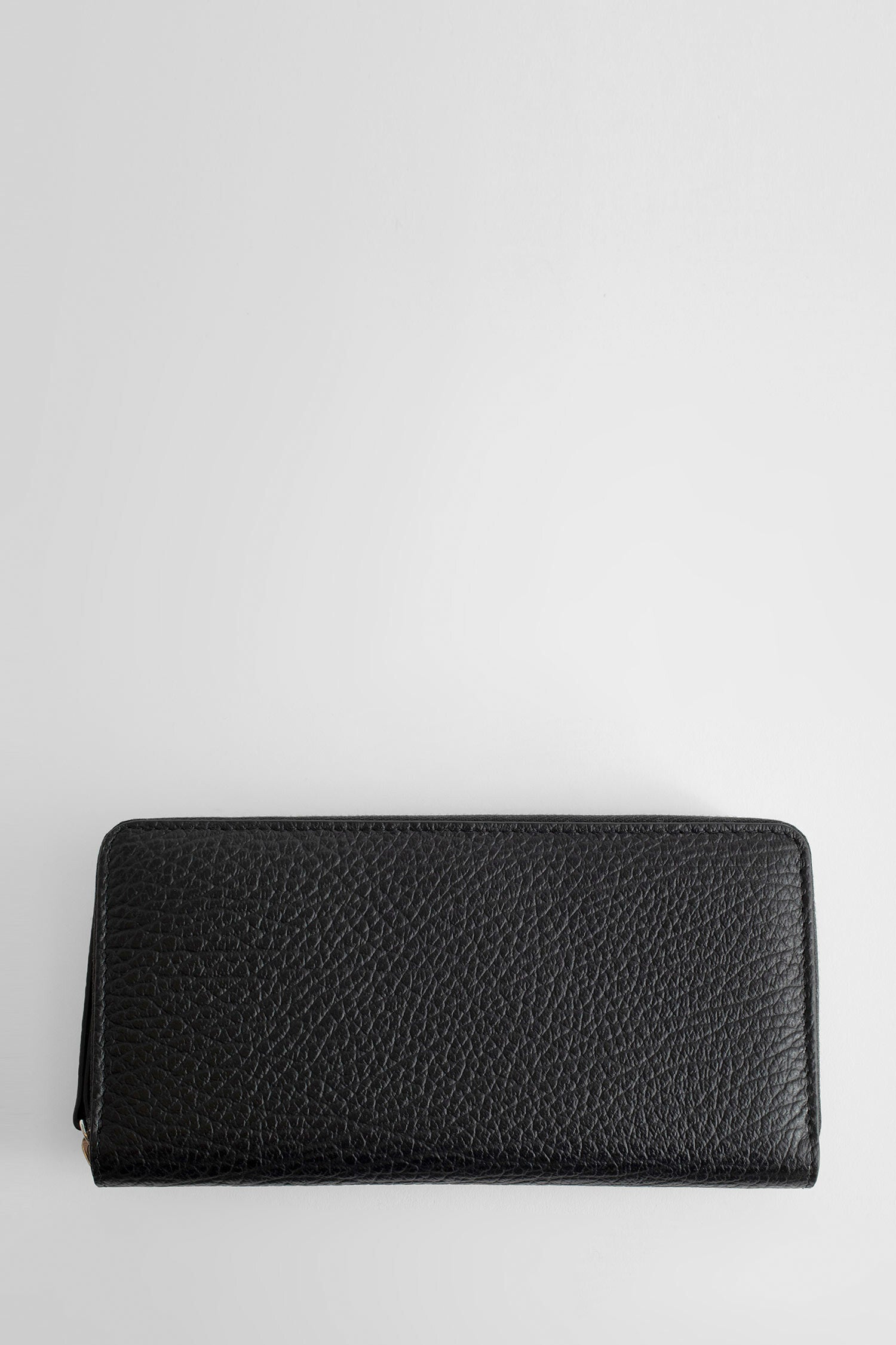 MAISON MARGIELA MAN BLACK WALLETS & CARDHOLDERS