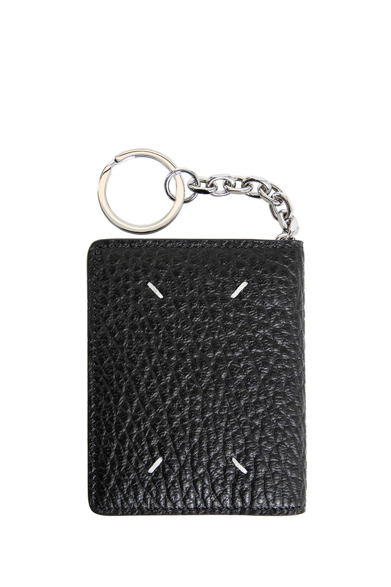 Bi-Fold Card Holder - Antonioli.eu
