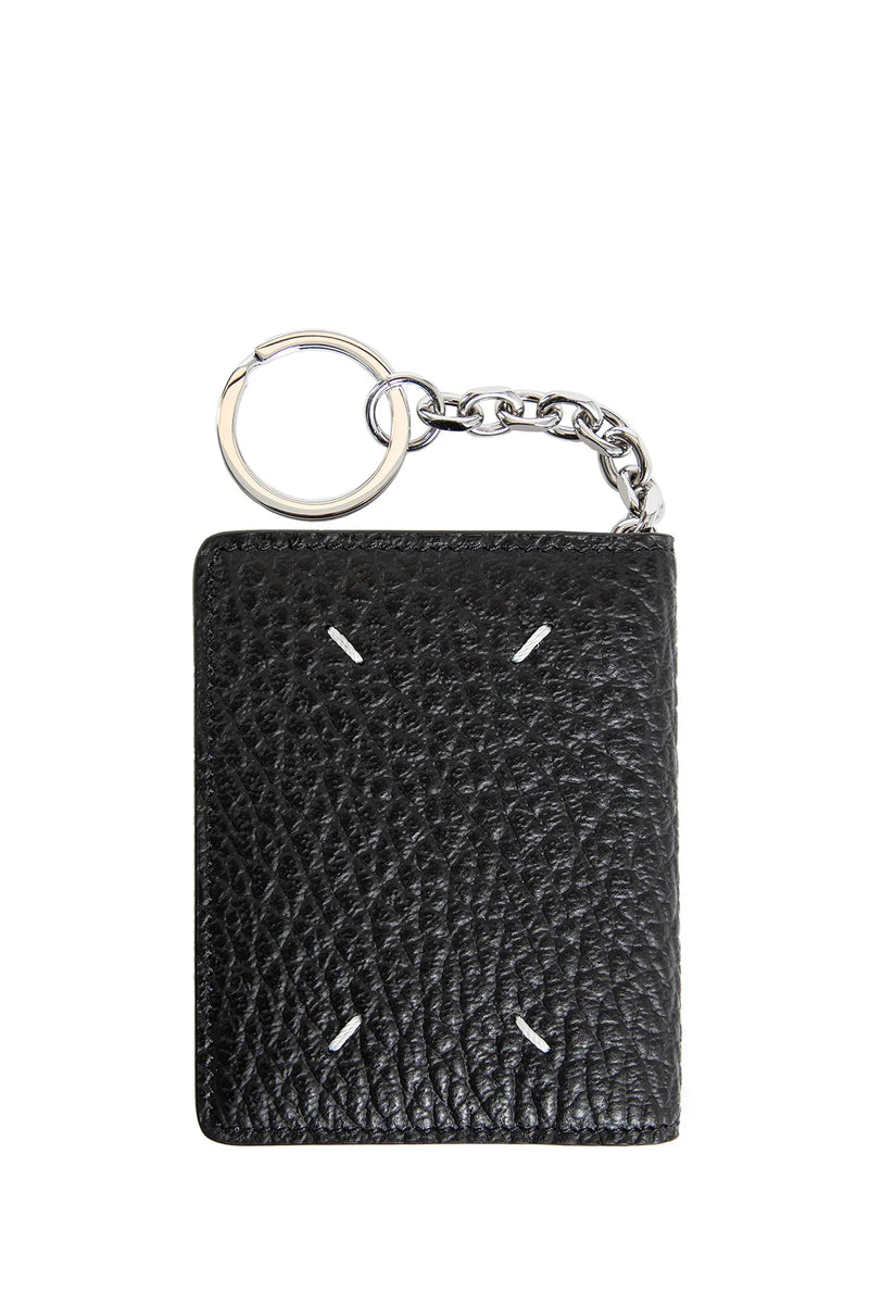 Bi-Fold Card Holder - Antonioli.eu