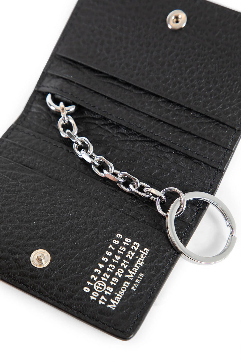 Bi-Fold Card Holder - Antonioli.eu